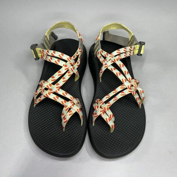 Chaco Women's Size 10 ZX/2 Classic Sandals - Picture 3 of 10